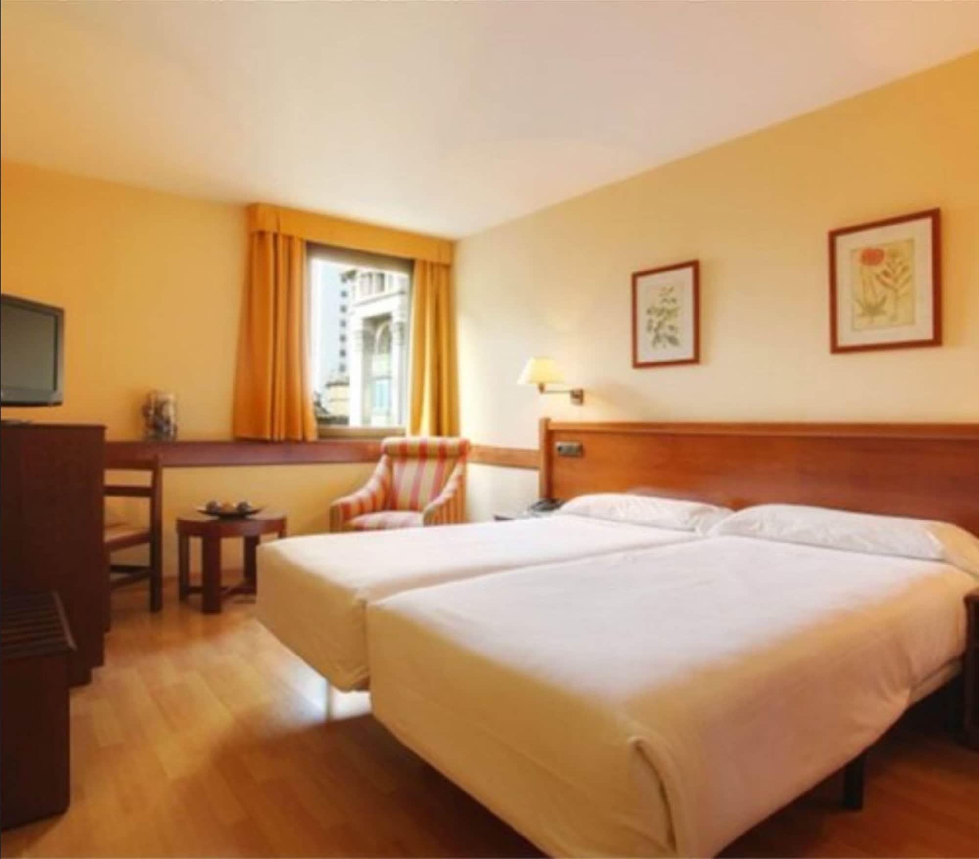 Hotel Oriente Zaragoza