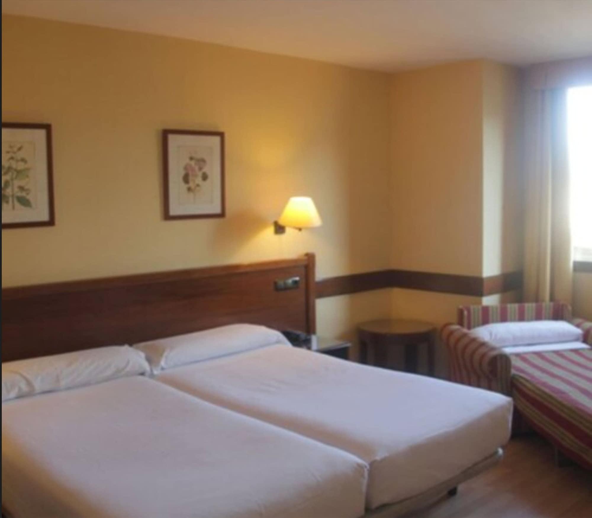 Hotel Oriente 3*