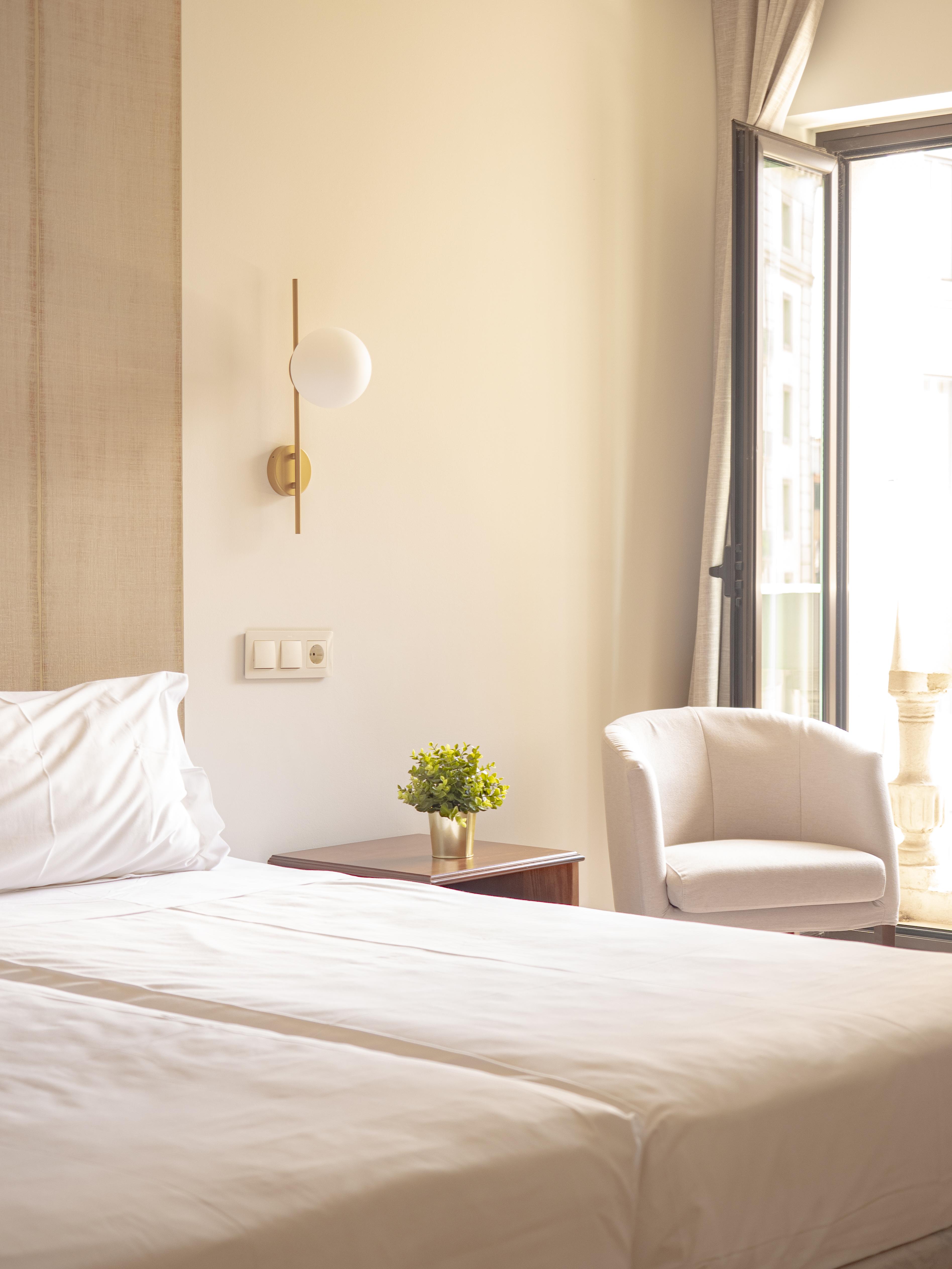 Oriente Hotel