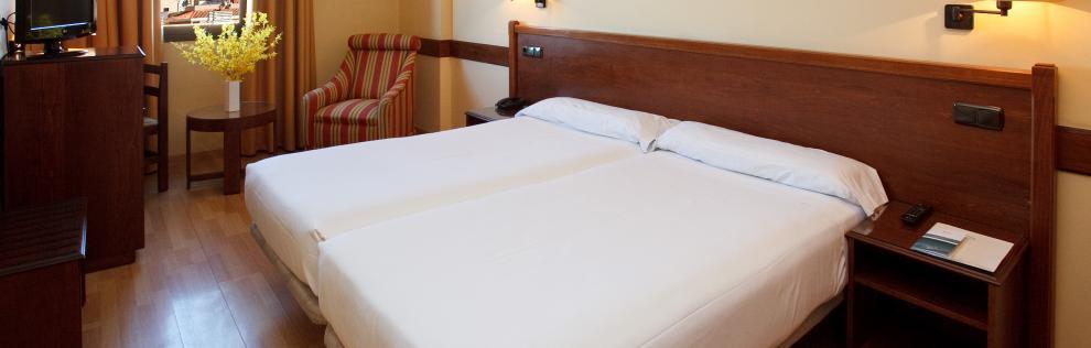 Oriente Hotel 3*