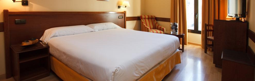 Hotel Oriente Zaragoza