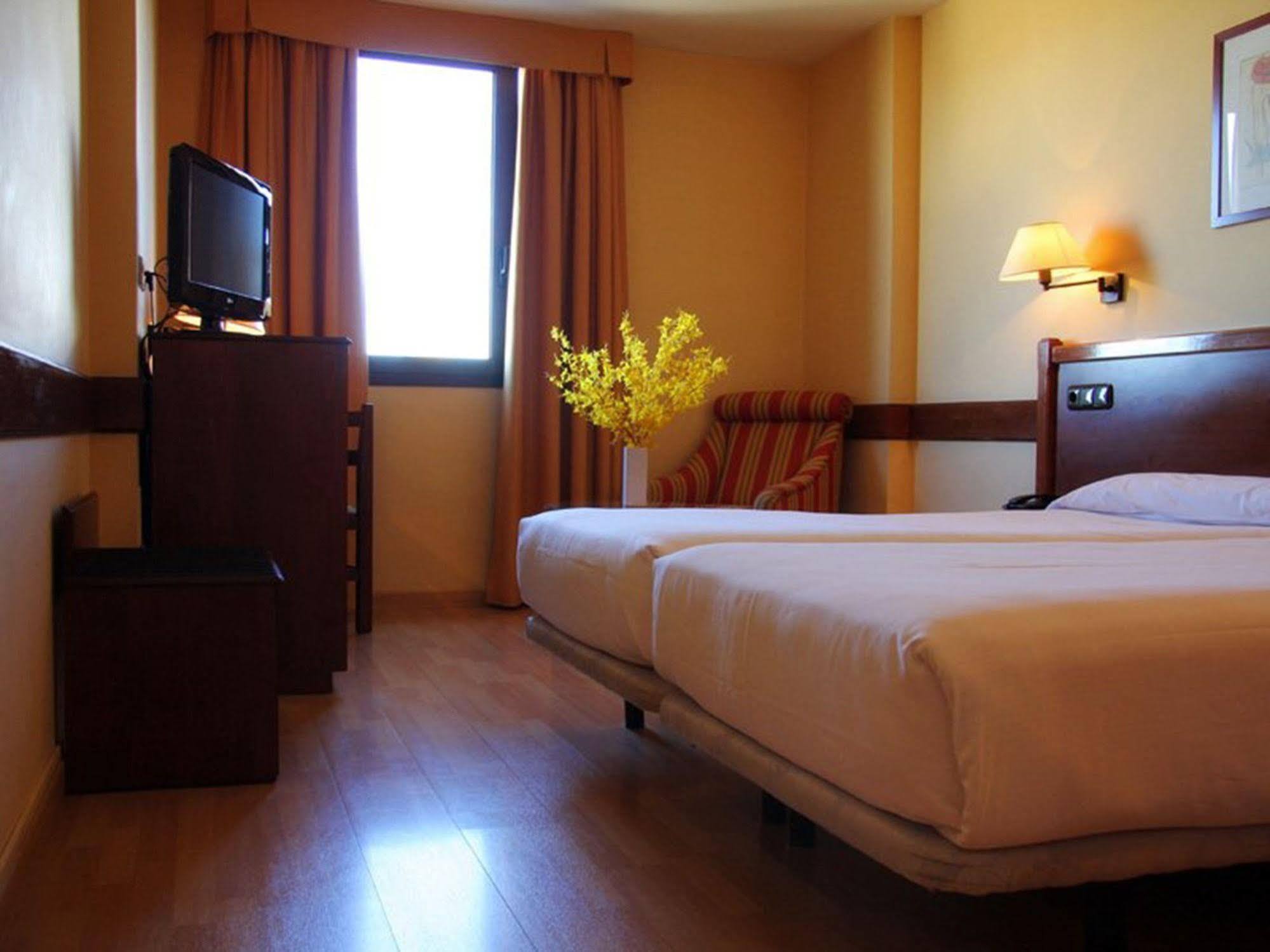 Hotel Oriente